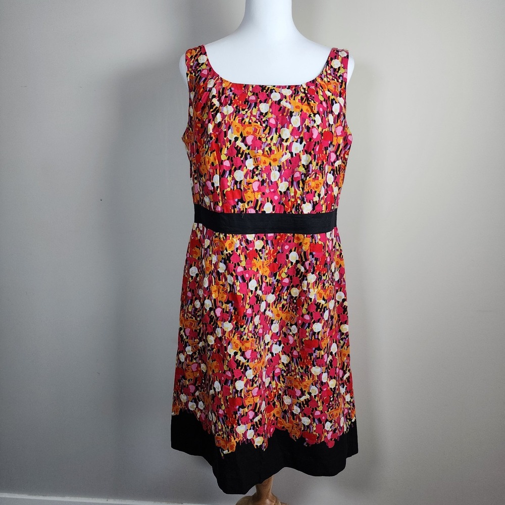 Cleo Petites Sheath Dressā Womens 10 P Party Cocktail Wedding Guest Event Summer